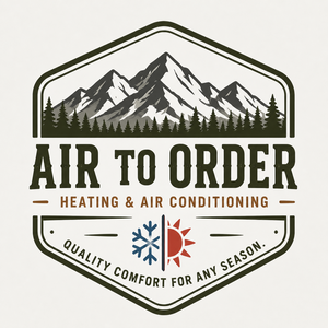 Air to Order LLC logo